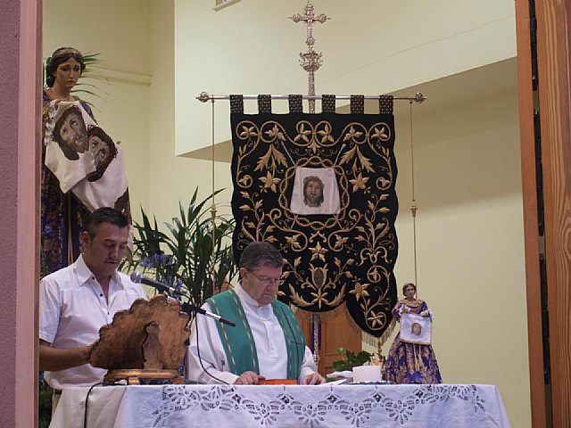 El pasado sbado 9 de julio tuvo lugar la 