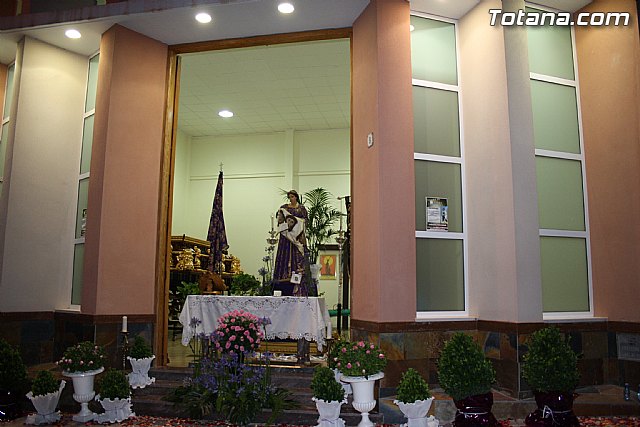 El pasado sbado 9 de julio tuvo lugar la 