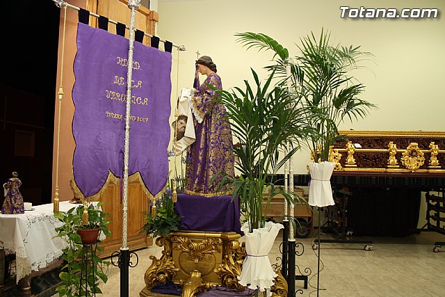 El pasado sbado 9 de julio tuvo lugar la 