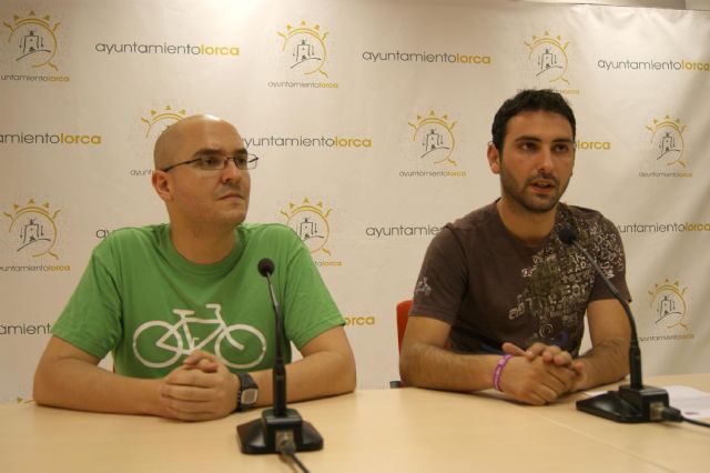 30 jóvenes de diferentes países europeos participarán este verano en un intercambio cultural en Coy - 1, Foto 1