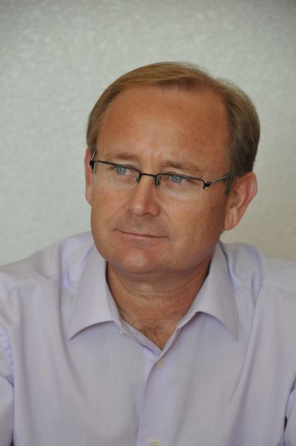 Valcárcel debe exigir la destitución del Alcalde de Fortuna para evitar a los fortuneros la vergüenza de que les represente un condenado por corrupción - 1, Foto 1