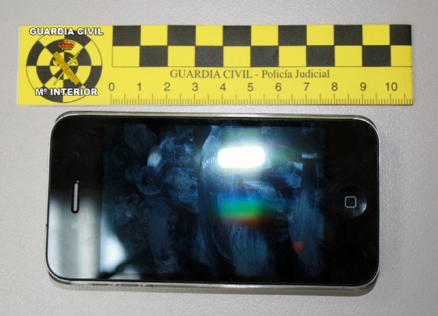 La Guardia Civil detiene a seis personas por delito relativo a la prostitución y corrupción de menores - 3, Foto 3