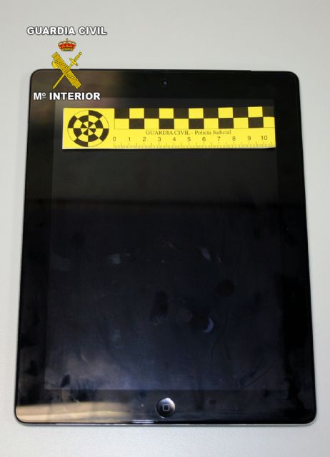 La Guardia Civil detiene a seis personas por delito relativo a la prostitución y corrupción de menores - 4, Foto 4