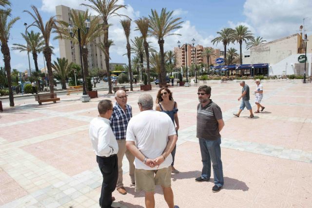 La Plaza Bohemia estrena imagen - 2, Foto 2