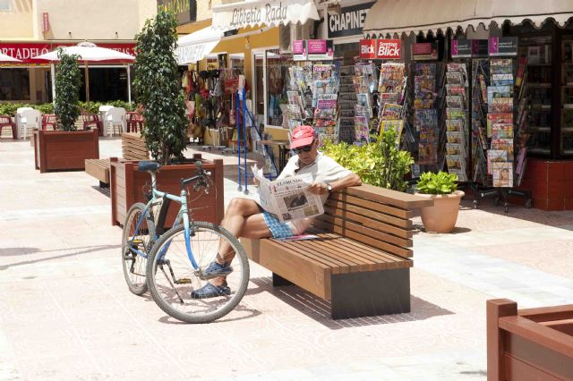 La Plaza Bohemia estrena imagen - 3, Foto 3