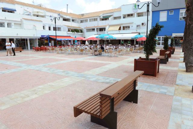 La Plaza Bohemia estrena imagen - 5, Foto 5