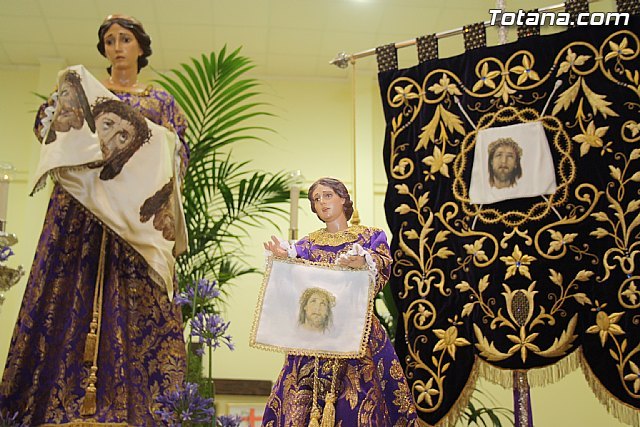 El pasado sábado 9 de julio tuvo lugar la Fiesta en honor a La Verónica - 1, Foto 1