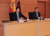 2,8 millones para la construcción de una planta de cogeneración de biogás en la depuradora Murcia Este