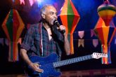 La Mar de Brasil con Adriana Calcanhotto y Gilberto Gil