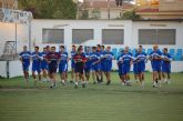 El Águilas FC se enfrentará al Olímpico de Totana el 7 de Agosto