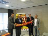 Murcia acoger el España-Australia de baloncesto, incluido en la Gira Ñ 2011