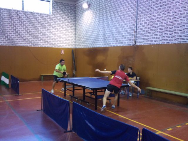 Torneo de Huercal de Almera - 2