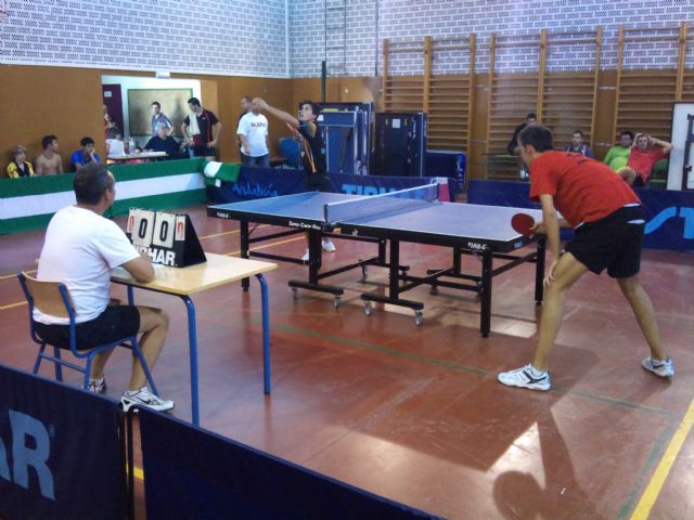 Torneo de Huercal de Almera - 3