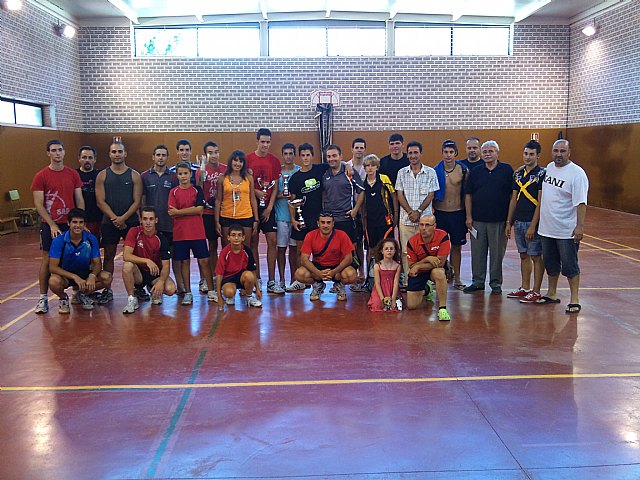 Torneo de Huercal de Almería - 1, Foto 1