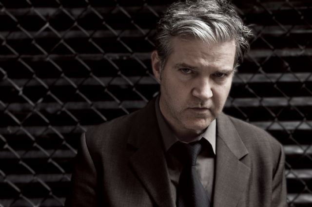 Lloyd Cole inicia en La Mar de Músicas su gira más folk - 1, Foto 1