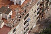 La red Radiecarm aseguró las comunicaciones de los servicios de emergencias en Lorca tras los terremotos
