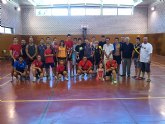 Torneo de Huercal de Almería