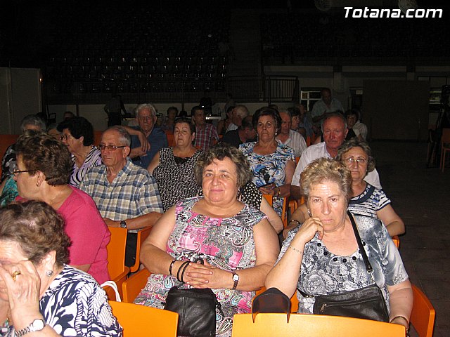 As canta Totana 2011 - 2