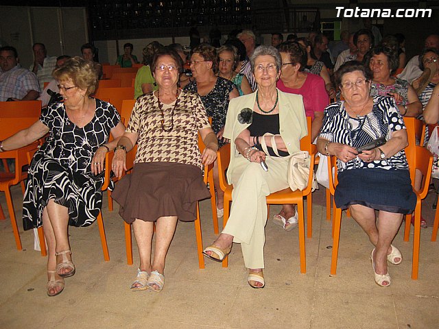 As canta Totana 2011 - 8