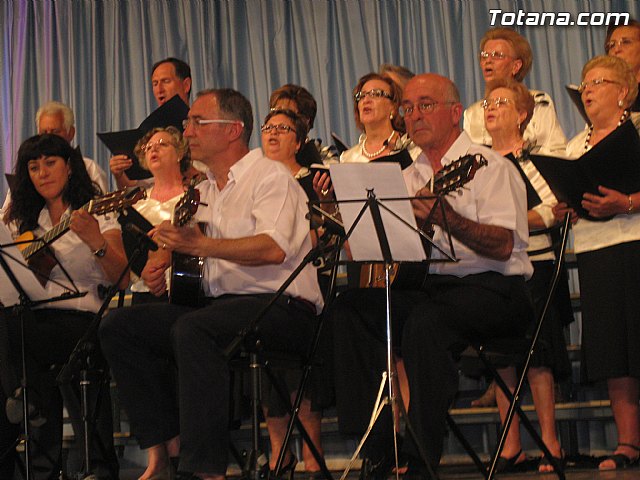 As canta Totana 2011 - 13