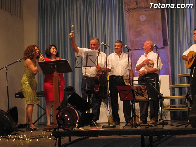 As canta Totana 2011 - 22