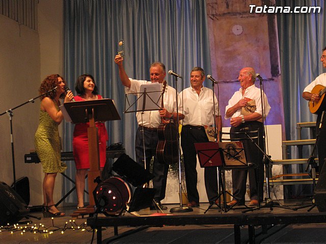 As canta Totana 2011 - 22