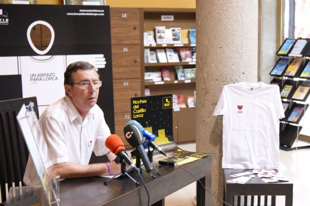 La Oficina de Turismo de Lorca reabre sus puertas tras el terremoto en el Centro de Visitantes - 1, Foto 1