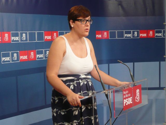 JSRM pedirá a Rubalcaba políticas fiscales más justas como la tasa Robin Hood a los bancos y más medidas de apoyo a las PYMES para crear empleo - 1, Foto 1