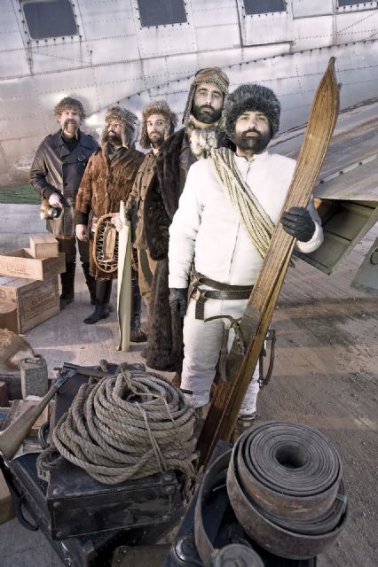 Ana Moura, la fadista que cantó con los Rolling Stones y Prince, da en La Mar de Músicas su único concierto en España - 2, Foto 2