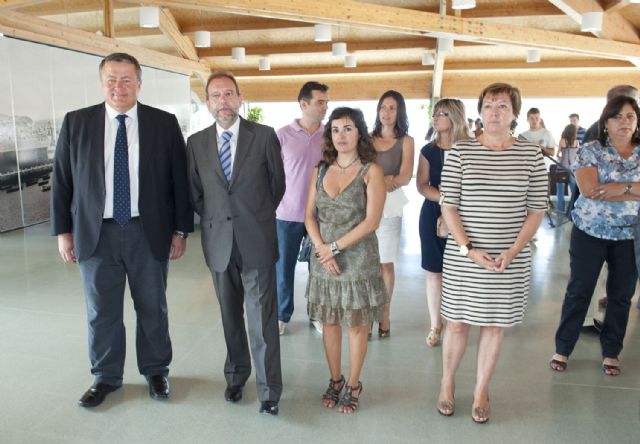 Turismo, industria química e investigación acaparan las propuestas para la creación de empleo - 3, Foto 3