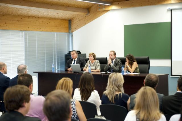 Turismo, industria química e investigación acaparan las propuestas para la creación de empleo - 4, Foto 4