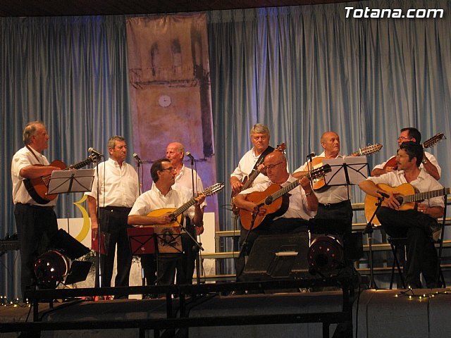Así canta Totana 2011, Foto 1