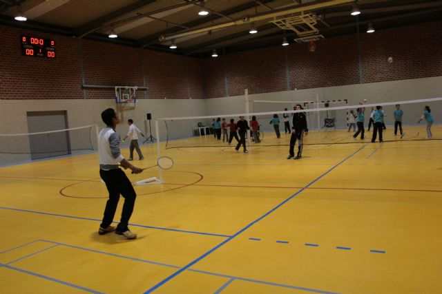 El Ayuntamiento felicita a la yeclana María José Martínez por su cuarto título del circuito de tenis mundial - 2, Foto 2