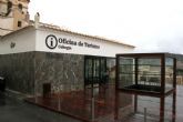 Cehegn lidera el aumento de turistas en la Regin de Murcia, en los primeros meses del año