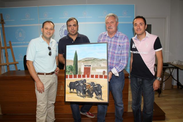 Cehegín celebrará sus encierros más austeros - 1, Foto 1