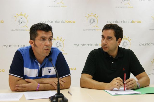 El Ayuntamiento bonifica con el máximo legal permitido los impuestos y tasas municipales para reparaciones en viviendas dañadas por los terremotos - 1, Foto 1