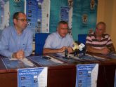 El Ayuntamiento de Águilas presenta el nuevo programa cultural de actividades 