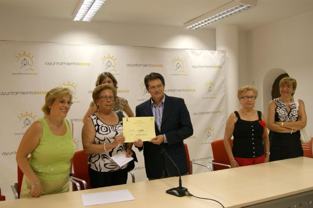 Pilar de la Horadada y Blanca aportan ayudas solidarias para los damnificados por los terremotos del pasado 11 de mayo - 2, Foto 2