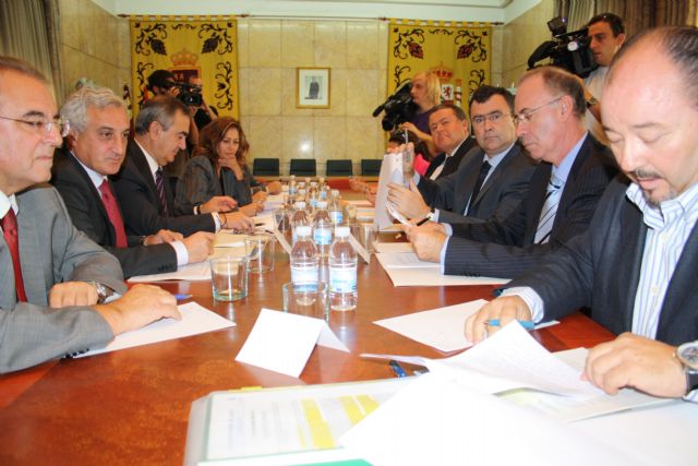 La regeneración de Portmán enviada al Consejo de Ministros - 1, Foto 1