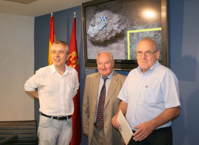 Encuentran en la Cueva Negra de La Encarnación la presencia de fuego más antigua del Paleolítico europeo - 1, Foto 1