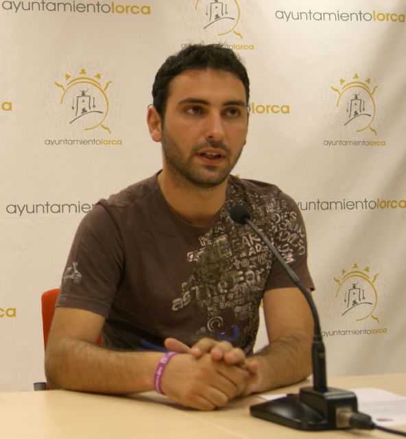 Continúa abierto el plazo de inscripción para participar en la carrera popular Joaquín Pernías en Purias - 1, Foto 1