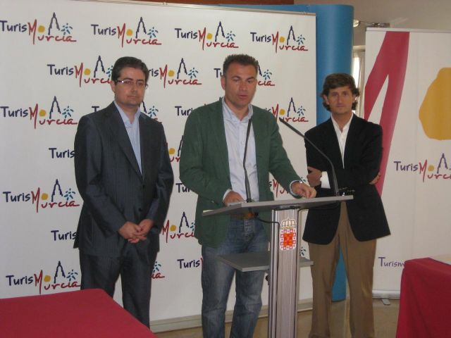 Los congresos dejan en Murcia 36,2 millones de euros - 1, Foto 1