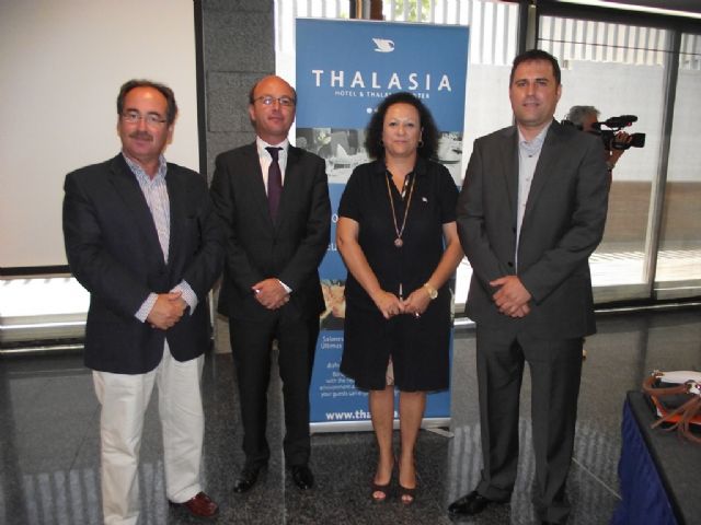 Proponen que las ayudas a la compra de la vivienda se den a las personas y no a las casas - 1, Foto 1