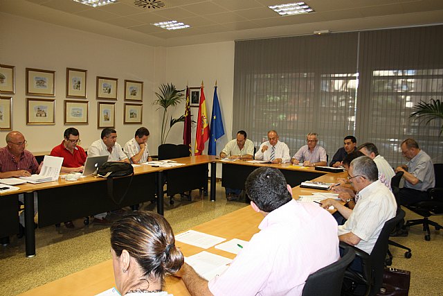 Agricultura analiza con el sector productor el Proyecto del Seguro Creciente de Explotaciones de Frutales - 1, Foto 1