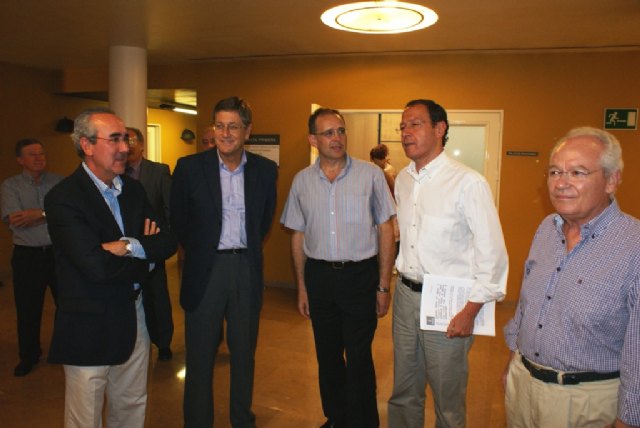 661 personas acudieron el pasado año a Proyecto Hombre en busca de ayuda para superar sus adicciones - 1, Foto 1