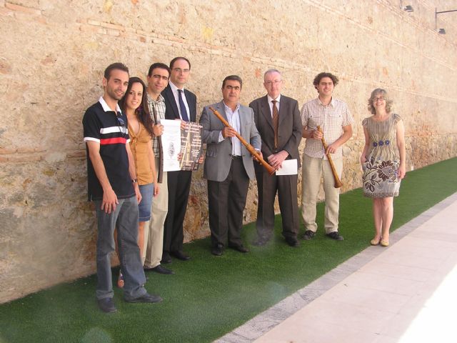 Festival de Música Antigua Villa de Calasparra,  una joya en el tiempo - 1, Foto 1