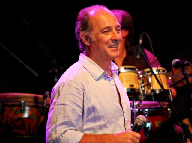 El concierto del cantante José Manuel Soto cerrará la Gala-Elección de Reina de las Fiestas de Águilas 2011 - 1, Foto 1