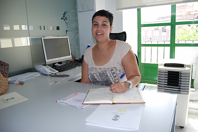 El Grupo Popular afirma que la ambulancia municipal de emergencias y soporte básico ha dejado de prestar servicio exclusivamente por la finalización del contrato - 1, Foto 1