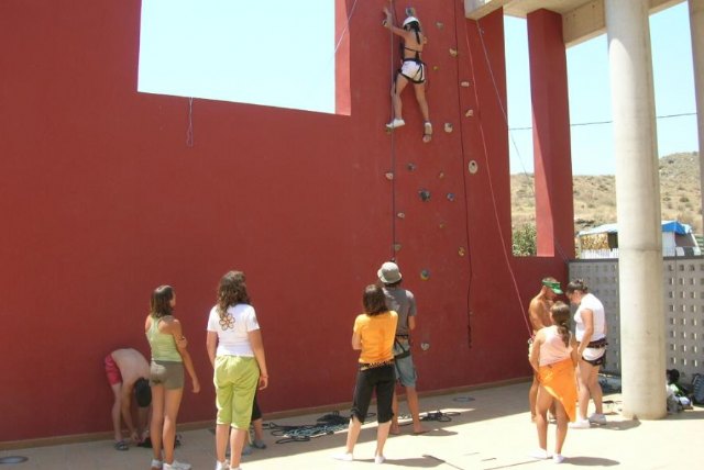 Los alumnos del EVAFO visitarán el próximo lunes los parques de “Terra Natura” y “Aqua Natura”, en Murcia - 1, Foto 1