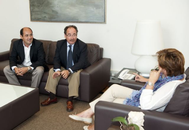 Los constructores buscan la reconversión del sector inmobiliario - 3, Foto 3